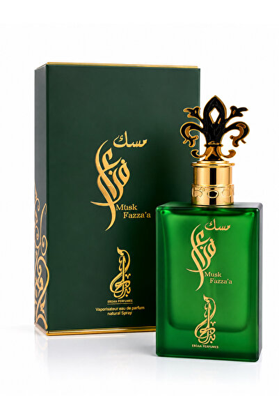 EBDAA PERFUMES مسك الفزاع - 75 مل