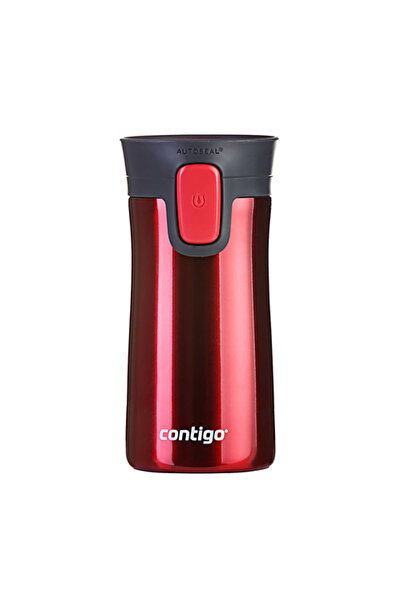 Contigo Pinnacle Watermelon Termos 300 ml Kırmızı