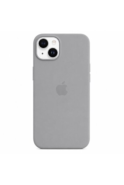 3GEN CASE iPhone 15/14/13 Uyumlu Renkli Lansman Kılıf İçi Kadife Premium Sili...