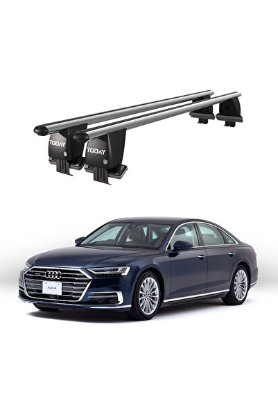 Dalauto Bare transversale Royal Audi A8 (D5/4N) 2017- kit 105