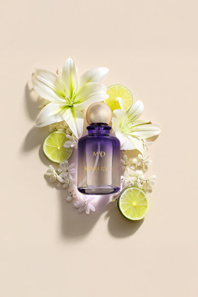 Mad Parfüm Mad Starlight 100 ml Kadın Parfüm | Limon . Çiçeksi . Zarif