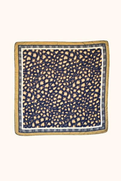 dukart Eșarfă Trendlover, Batic, Bandană 60x60 cm