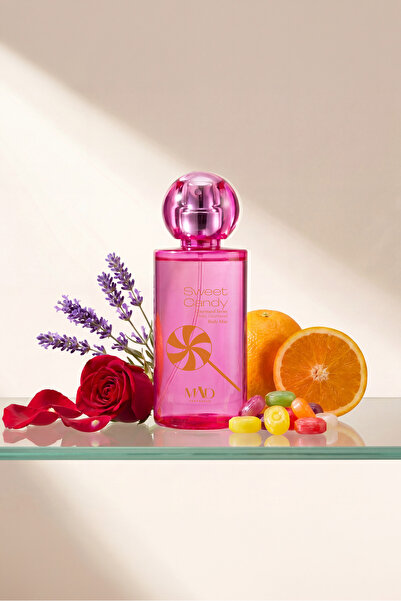 Mad Parfüm Mad Sweet Candy 100 ml Body Mist