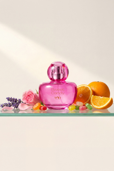 Mad Parfüm Mad Sweet Candy 50 ml Kadın Parfüm