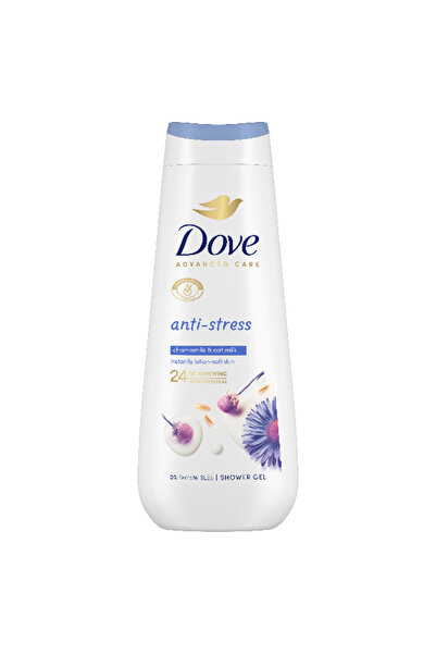Dove Gel de dus Dove Advanced Care Anti-Stress 600ml