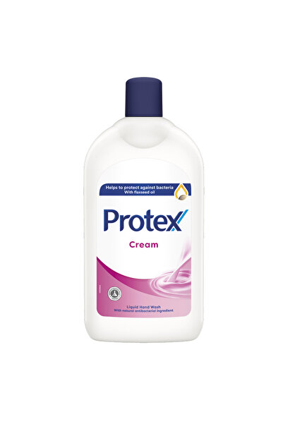 Protex SAPUN LICHID REZERVA 700ML ANTIBACTERIAN CREAM