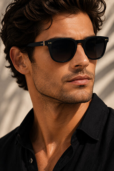 Tommy Hilfiger Ochelari de soare bărbați TH-86/S-807
