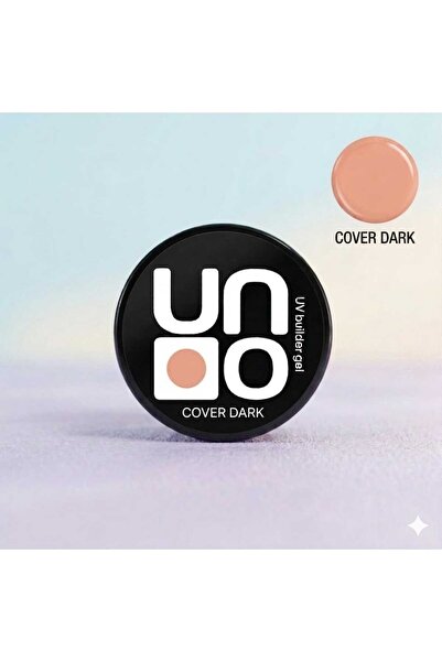 Aka 15 ML Uno Uv Builder Jel Çeşitleri