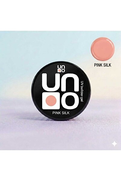 Aka 15 ML Uno Uv Builder Jel Çeşitleri