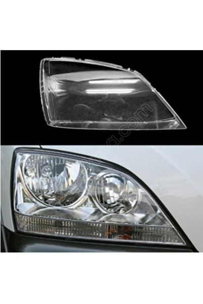 BH SORENTO FAR CAMI 2002-2006 SOL