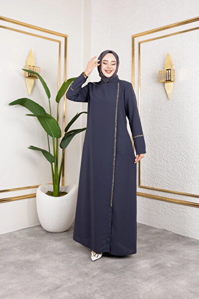 Butik Tesettür Zümra Feracce
