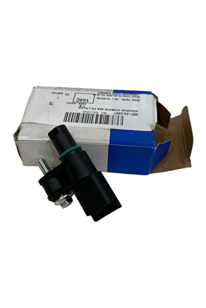 DELPHİ Opel Crossland 1.2 Eksantrik Devir Sensörü Delphi Marka SS11348