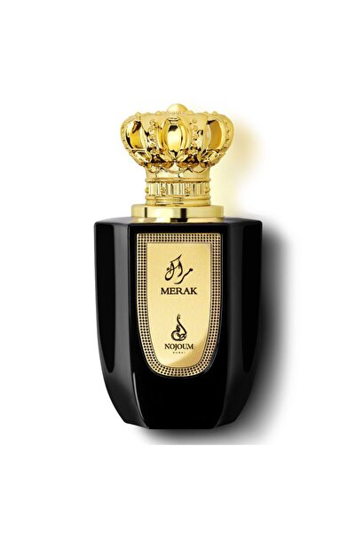 NOJOUM Apa de Parfum Merak, Nojoum, Unisex - 100ml