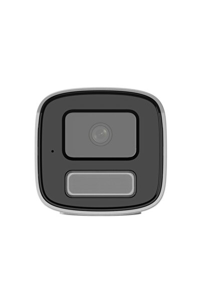 Hikvision -4MM 4 MP ColorVu Smart Hybrid Light BULLET IP KAMERA