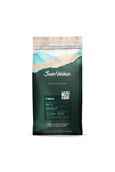 JUAN VALDEZ Cauca Çekirdek Kahve 454gr