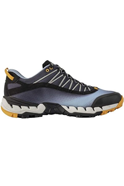 Garmont Bocanci de trekking pentru bărbați 9.81 Bolt 2.0-Negru/Albastru-39