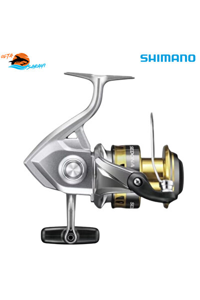 Shimano Sedona 6000 Fi Fishing Machine