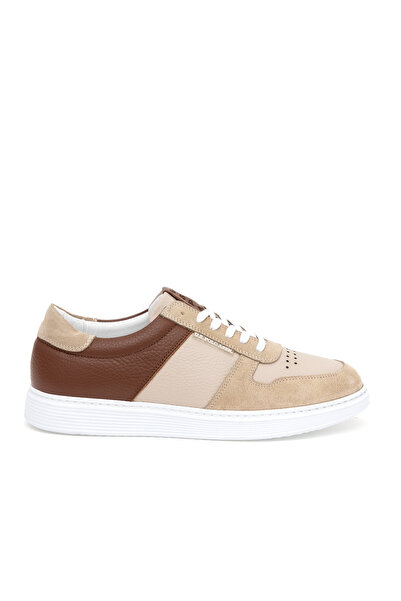 U.S. Polo Assn. Pantofi bej pentru bărbați 50287321-VR011