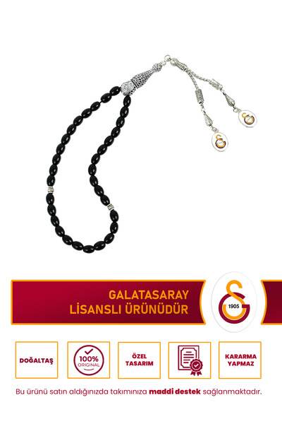 Galatasaray GS ONIX ARPA DOĞALTAŞ TESPİH