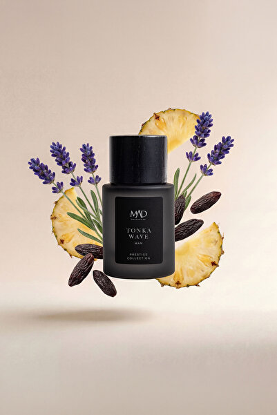 Mad Parfüm Mad Tonka Wave Prestige 50 ml Erkek Parfüm