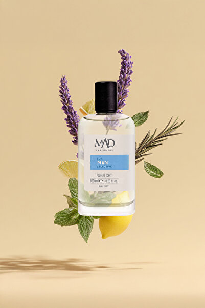 Mad Parfüm Mad A104 Selective 100 ml Erkek Parfüm