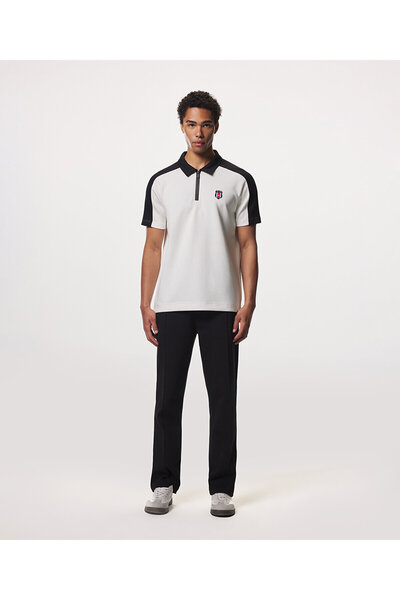 Kartal Yuvası BEŞİKTAŞ ERKEK POLO T-SHIRT 7626158