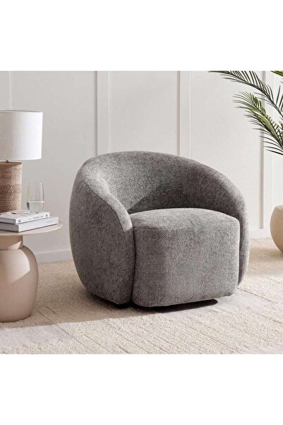 PAN HOME Horton Accent Chair