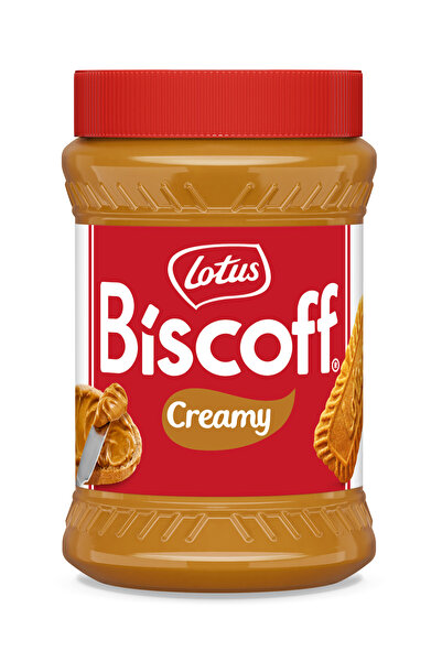 Lotus Biscoff Spread Original 1600 G