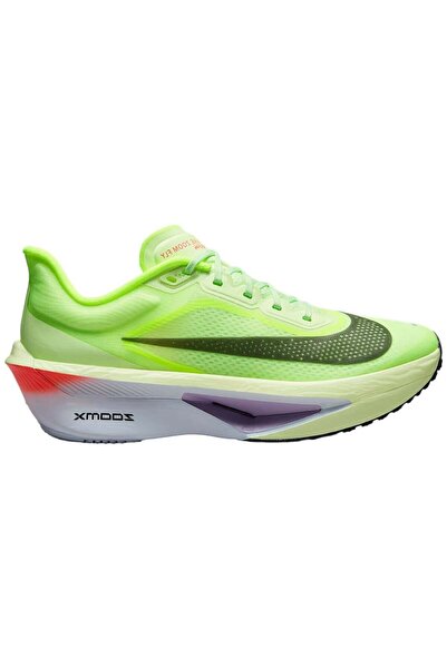Nike Pantofi de alergare pentru femei Zoom Fly 6 SS 2025 - Verde deschis - 38...