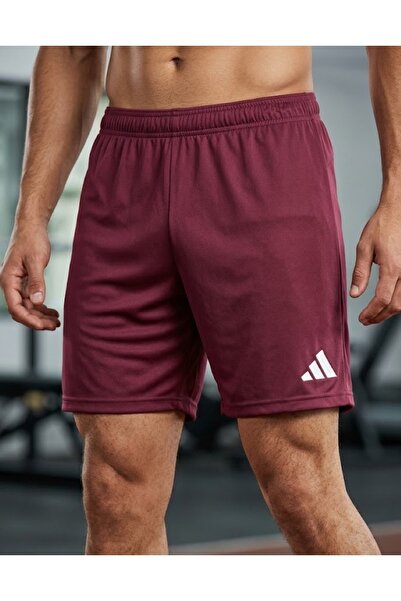 adidas Ανδρικά σορτς καθημερινής αθλητικής προπόνησης