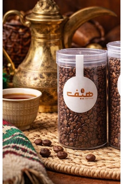 OEMS قهوة الضيافة العربية - 1 كيلو