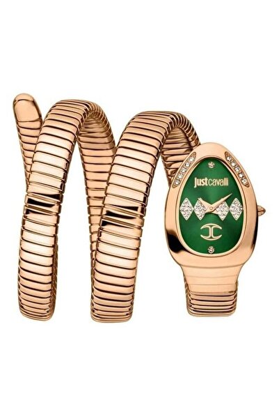 Just Cavalli JC1L230M0055 Kadın Kol Saati