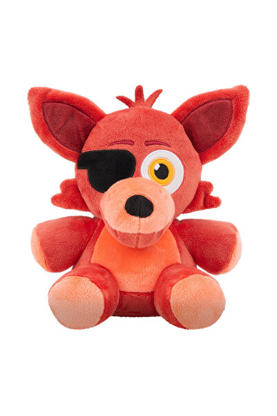 NECO TOYS Five Nights at Freddy's Pelüş Figür - Classic Foxy 20 cm FNF0035