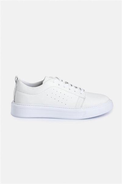 SÜVARİ Beyaz Sneakers