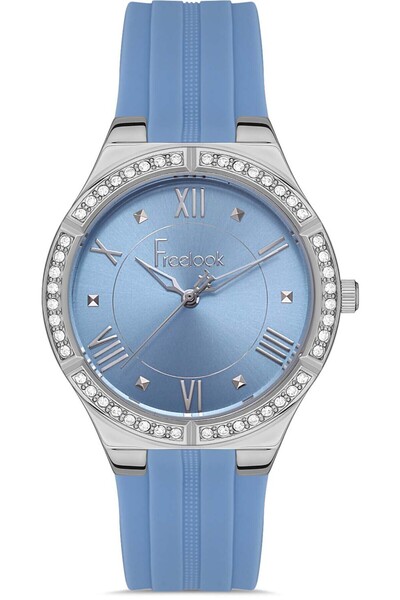 Freelook Paris Women's Wristwatch S.Fl.1.10377.4