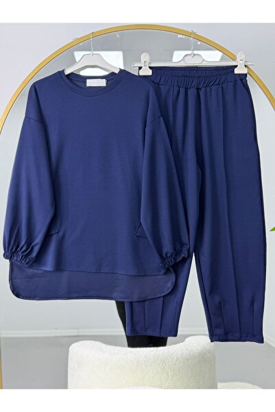 VOLT CLOTHİNG Σετ Παντελονιών Casual Δύο Τεμαχίων