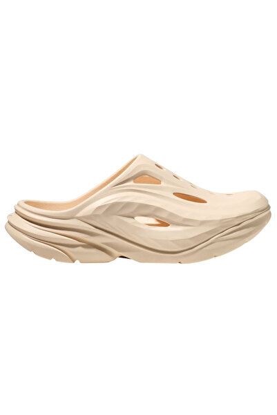 hoka Papuci de recuperare Ora Mule SS 2025-Crem-44