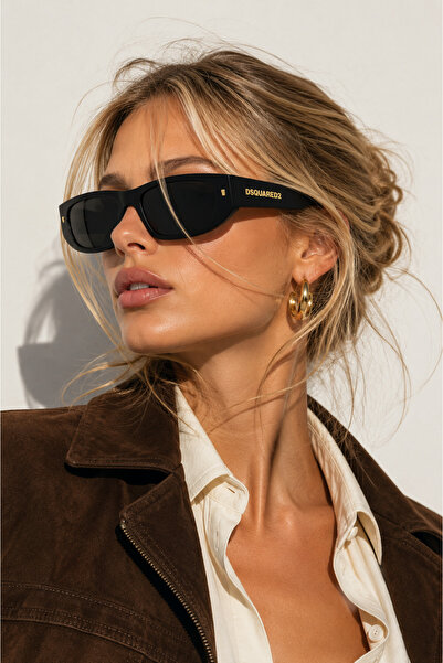 DSquared2 Ochelari de soare pentru femei D2-0184/G/S-807