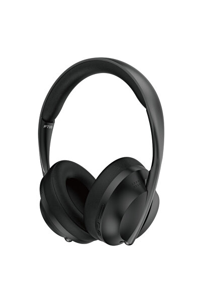 Mmctech Kulak Üstü Kablosuz Uyumlu Bluetooth Kulaklık Stereo Gürültü Önleyici...