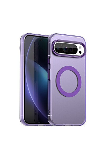 SKYDDAR INNOVATION Husă pentru Google Pixel 10 Pro XL, CandyCase, Magsafe, se...