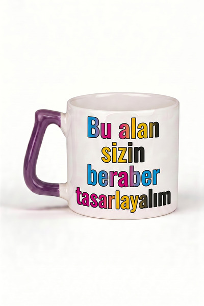 DeseneBak Kişiye Özel Baskı Fotoğraf, Yazı, Logo İletebilirsiniz Kupa Bardak ...