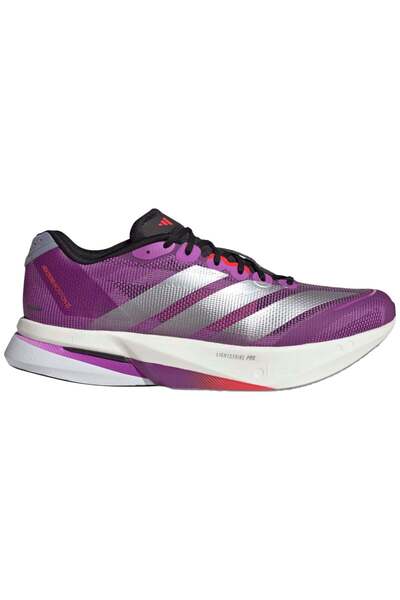 adidas Pantofi de alergare bărbați Adizero Boston 13 FW 2025 - Mov - 38