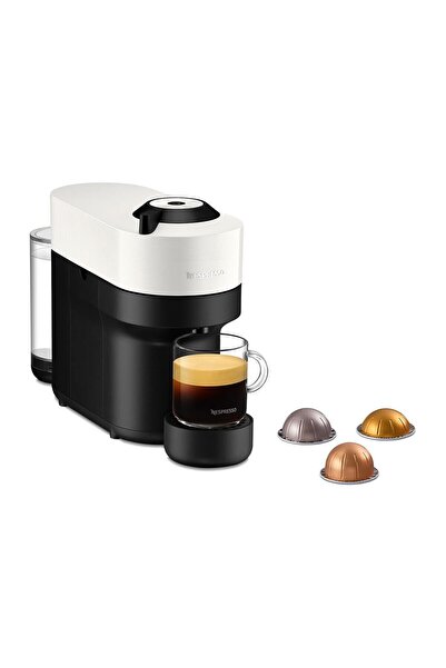 Nespresso ماكينة قهوة فيرتو بوب
