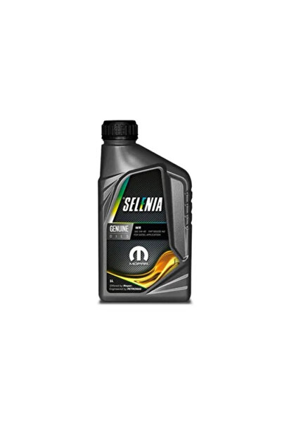 SELENIA Моторно масло WR 5W40 1 л