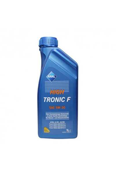 Aral Моторно масло HighTronic F 5W30 1 л