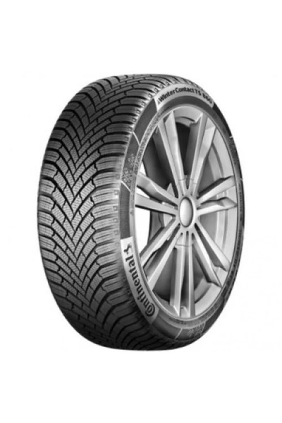 Continental Зимна гума WINTCONTACT TS 860 175/60R15 81T