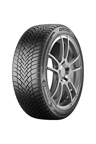 Barum Anvelopă de iarnă POLARIS 6 235/60R18 107V
