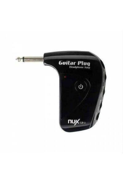 Nux Gp-1 Kulaklık Amfisi Gitar Için