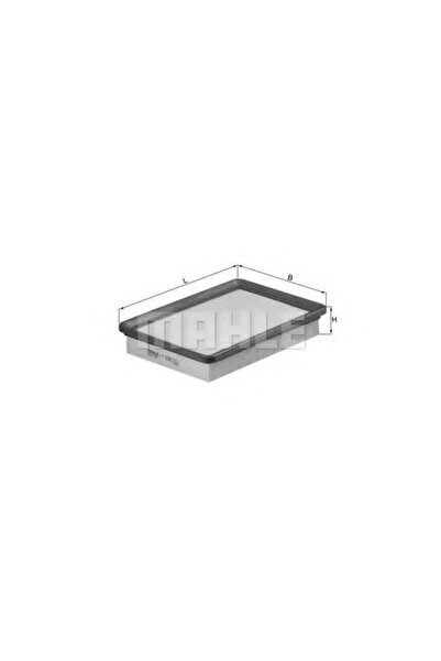 Mahle Original Φίλτρο αέρα LX 1030