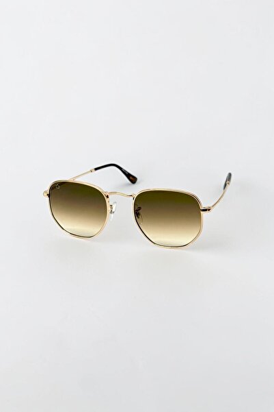 Brooks Elif Optik CB1413-51 C1 51 Ekartman Geometrik Tasarım Mineral Cam Unis...